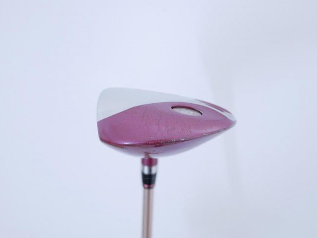 Lady club : All : หัวไม้ 3 Honma Beres ML512 Loft 16 ก้าน ARMRQ UD40 Flex L (2 ดาว)