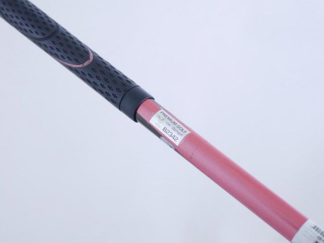 Lady club : All : หัวไม้ 3 Honma Beres ML512 Loft 16 ก้าน ARMRQ UD40 Flex L (2 ดาว)