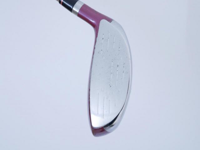 Lady club : All : หัวไม้ 3 Honma Beres ML512 Loft 16 ก้าน ARMRQ UD40 Flex L (2 ดาว)