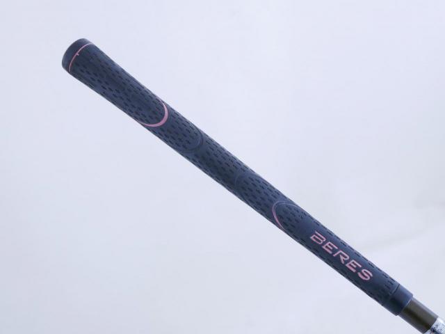 Lady club : All : หัวไม้ 3 Honma Beres ML512 Loft 16 ก้าน ARMRQ UD40 Flex L (2 ดาว)