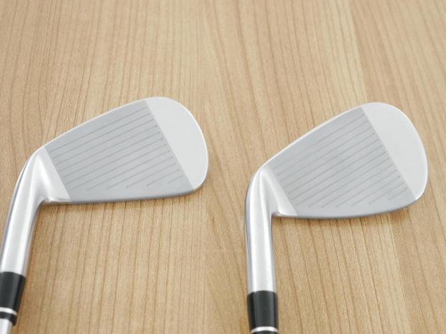 Iron set : Honma : ชุดเหล็ก Honma Tour World TR20P (ออกปี 2020) มีเหล็ก 6-11 (6 ชิ้น) ก้านเหล็ก NS Pro 950 NEO Flex S