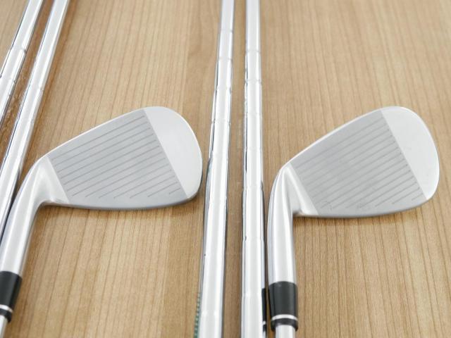 Iron set : Honma : ชุดเหล็ก Honma Tour World TR20P (ออกปี 2020) มีเหล็ก 6-11 (6 ชิ้น) ก้านเหล็ก NS Pro 950 NEO Flex S