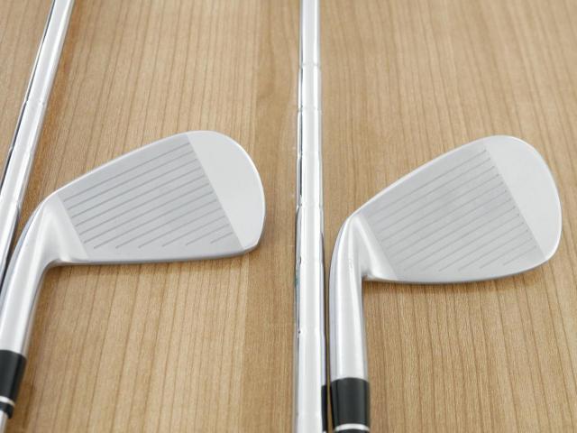 Iron set : Honma : ชุดเหล็ก Honma Tour World TR20P (ออกปี 2020) มีเหล็ก 6-11 (6 ชิ้น) ก้านเหล็ก NS Pro 950 NEO Flex S