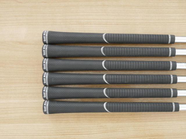 Iron set : Honma : ชุดเหล็ก Honma Tour World TR20P (ออกปี 2020) มีเหล็ก 6-11 (6 ชิ้น) ก้านเหล็ก NS Pro 950 NEO Flex S