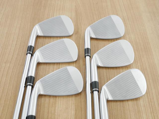 Iron set : Honma : ชุดเหล็ก Honma Tour World TR20P (ออกปี 2020) มีเหล็ก 6-11 (6 ชิ้น) ก้านเหล็ก NS Pro 950 NEO Flex S