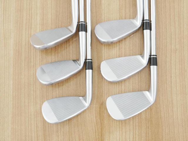 Iron set : Honma : ชุดเหล็ก Honma Tour World TR20P (ออกปี 2020) มีเหล็ก 6-11 (6 ชิ้น) ก้านเหล็ก NS Pro 950 NEO Flex S