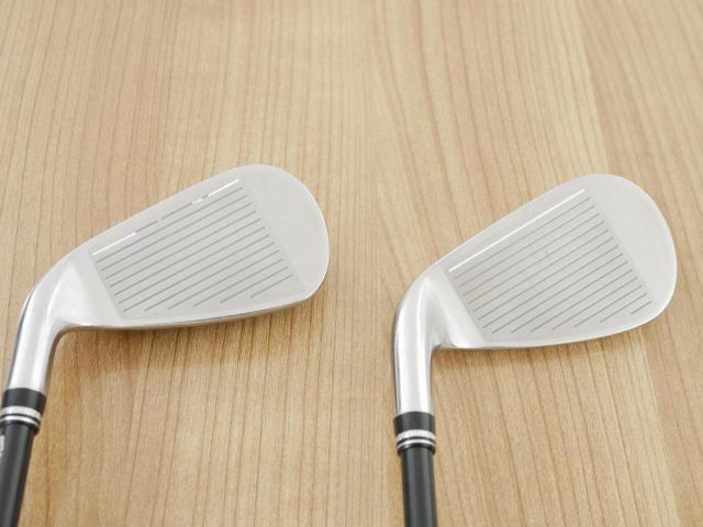 Iron set : XXIO : ชุดเหล็ก XXIO Prime 10 (รุ่นท๊อปสุด ออกปี 2019) มีเหล็ก 6-Pw,Aw (6 ชิ้น) ก้านกราไฟต์ SP-1000 Flex R