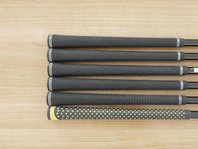Iron set : XXIO : ชุดเหล็ก XXIO Prime 10 (รุ่นท๊อปสุด ออกปี 2019) มีเหล็ก 6-Pw,Aw (6 ชิ้น) ก้านกราไฟต์ SP-1000 Flex R