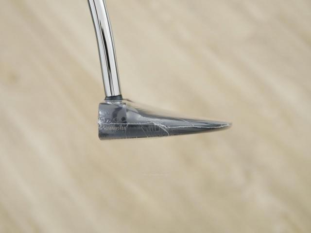 Putter : All : **ของใหม่ ยังไม่แกะพลาสติก** พัตเตอร์ Odyssey Ai-ONE Milled ROSSIE-V T DB (รุ่นท็อป ออกปี 2024) ก้าน Stroke LAB 90 ยาว 34 นิ้ว