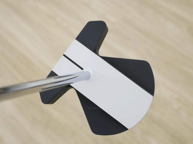 Putter : All : พัตเตอร์ Odyssey Ai-ONE Square 2 Square Max Stripe (ออกปี 2025) ก้าน Stroke LAB 90 ยาว 34 นิ้ว