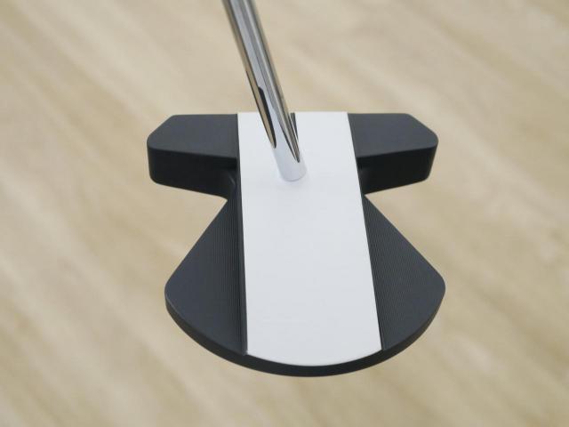 Putter : All : พัตเตอร์ Odyssey Ai-ONE Square 2 Square Max Stripe (ออกปี 2025) ก้าน Stroke LAB 90 ยาว 34 นิ้ว