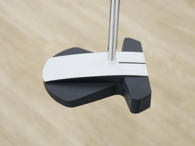Putter : All : พัตเตอร์ Odyssey Ai-ONE Square 2 Square Max Stripe (ออกปี 2025) ก้าน Stroke LAB 90 ยาว 34 นิ้ว