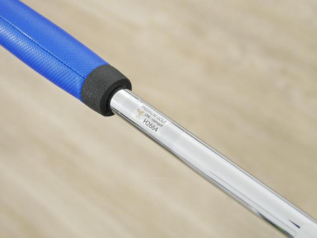 Putter : All : พัตเตอร์ Odyssey Ai-ONE Square 2 Square Max Stripe (ออกปี 2025) ก้าน Stroke LAB 90 ยาว 34 นิ้ว