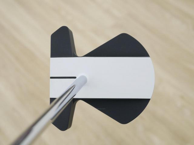 Putter : All : พัตเตอร์ Odyssey Ai-ONE Square 2 Square Max Stripe (ออกปี 2025) ก้าน Stroke LAB 90 ยาว 34 นิ้ว