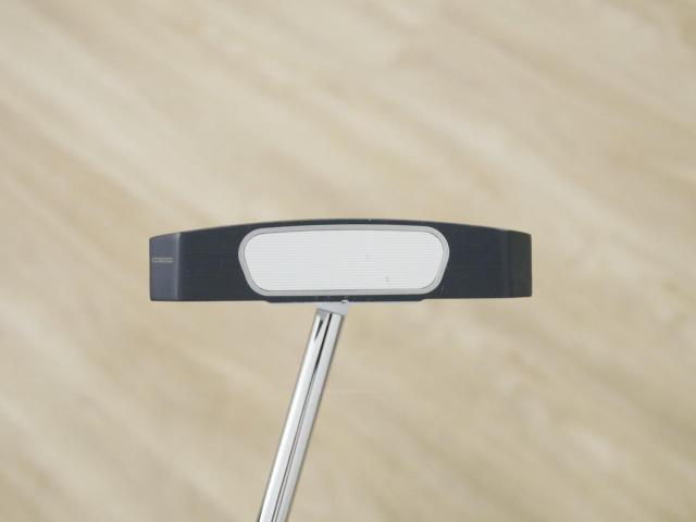 Putter : All : พัตเตอร์ Odyssey Ai-ONE Square 2 Square Max Stripe (ออกปี 2025) ก้าน Stroke LAB 90 ยาว 34 นิ้ว
