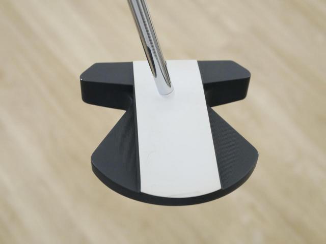 Putter : All : พัตเตอร์ Odyssey Ai-ONE Square 2 Square Max Stripe (ออกปี 2025) ก้าน Stroke LAB 90 ยาว 34 นิ้ว