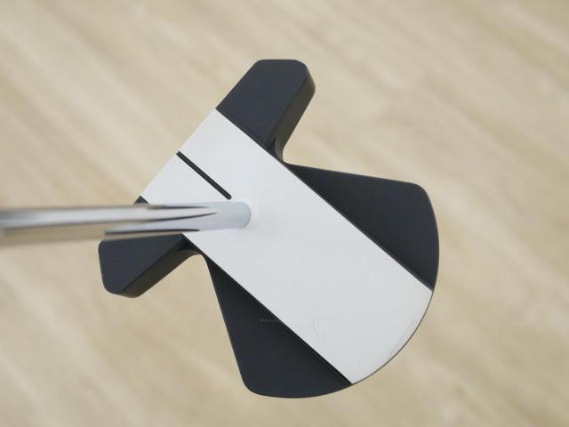 Putter : All : พัตเตอร์ Odyssey Ai-ONE Square 2 Square Max Stripe (ออกปี 2025) ก้าน Stroke LAB 90 ยาว 34 นิ้ว