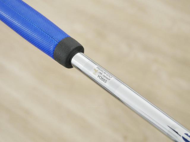 Putter : All : พัตเตอร์ Odyssey Ai-ONE Square 2 Square Max Stripe (ออกปี 2025) ก้าน Stroke LAB 90 ยาว 34 นิ้ว