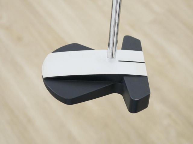 Putter : All : พัตเตอร์ Odyssey Ai-ONE Square 2 Square Max Stripe (ออกปี 2025) ก้าน Stroke LAB 90 ยาว 34 นิ้ว