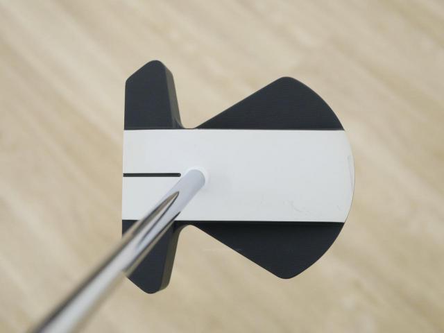 Putter : All : พัตเตอร์ Odyssey Ai-ONE Square 2 Square Max Stripe (ออกปี 2025) ก้าน Stroke LAB 90 ยาว 34 นิ้ว