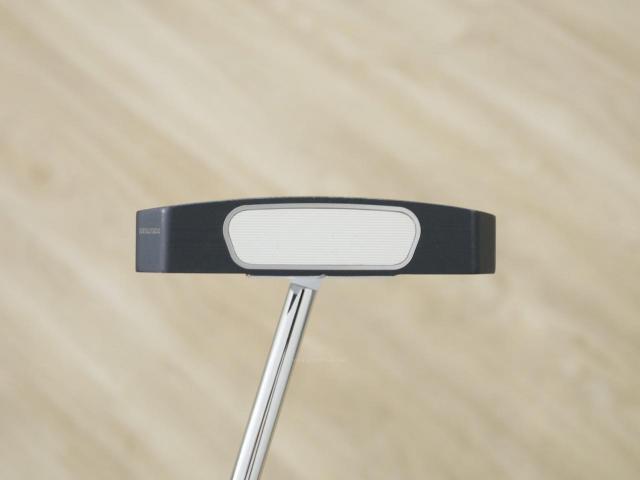 Putter : All : พัตเตอร์ Odyssey Ai-ONE Square 2 Square Max Stripe (ออกปี 2025) ก้าน Stroke LAB 90 ยาว 34 นิ้ว