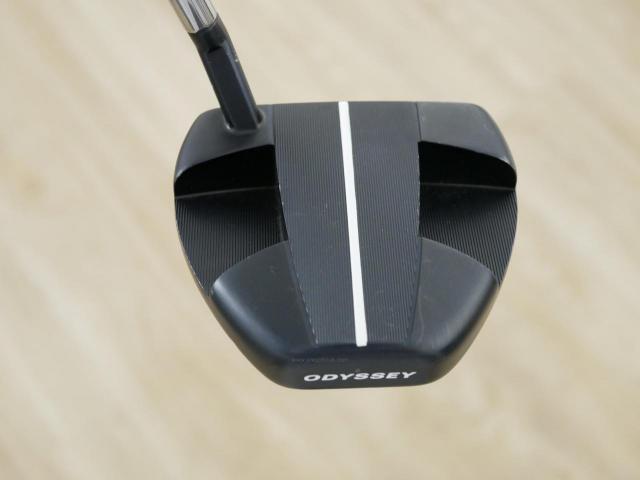 Putter : All : พัตเตอร์ Odyssey Ai-ONE Milled Eight T (รุ่นท็อป ออกปี 2024) ก้าน Stroke LAB SL 90 ยาว 33 นิ้ว