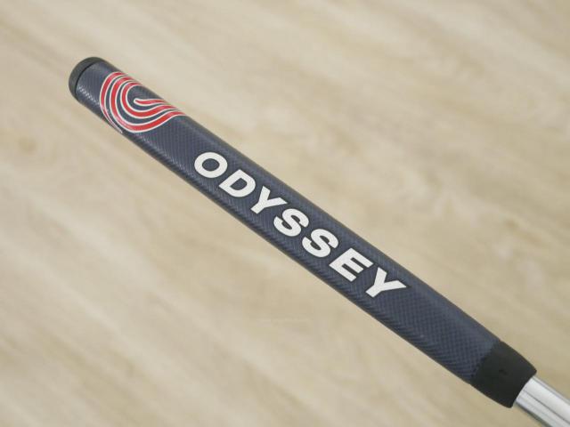 Putter : All : พัตเตอร์ Odyssey Ai-ONE Milled Eight T (รุ่นท็อป ออกปี 2024) ก้าน Stroke LAB SL 90 ยาว 33 นิ้ว