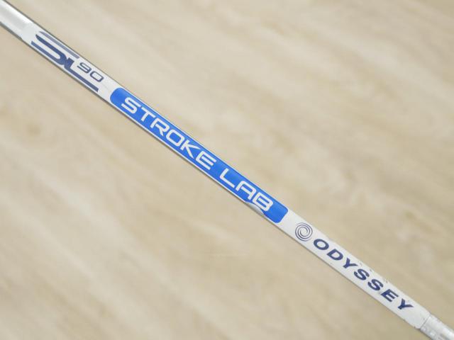Putter : All : พัตเตอร์ Odyssey Ai-ONE Milled Eight T (รุ่นท็อป ออกปี 2024) ก้าน Stroke LAB SL 90 ยาว 33 นิ้ว