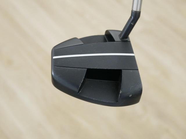 Putter : All : พัตเตอร์ Odyssey Ai-ONE Milled Eight T (รุ่นท็อป ออกปี 2024) ก้าน Stroke LAB SL 90 ยาว 33 นิ้ว