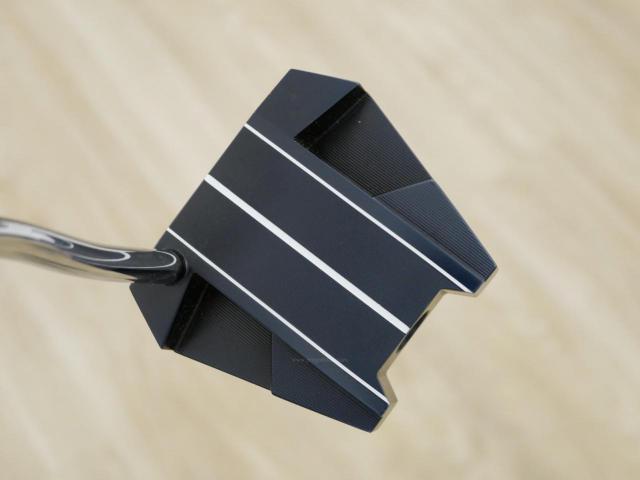 Putter : All : พัตเตอร์ Odyssey Ai-ONE Milled ELEVEN T DB (รุ่นท็อป ออกปี 2024) ก้าน Stroke LAB 90 ยาว 34 นิ้ว