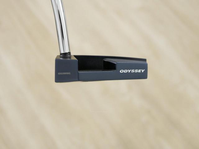Putter : All : พัตเตอร์ Odyssey Ai-ONE Milled ELEVEN T DB (รุ่นท็อป ออกปี 2024) ก้าน Stroke LAB 90 ยาว 34 นิ้ว