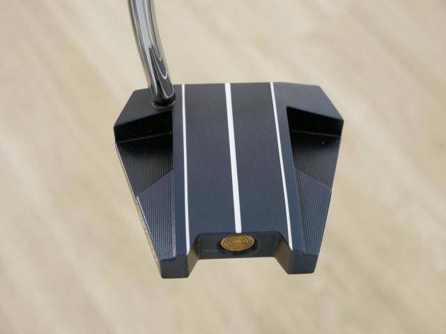 Putter : All : พัตเตอร์ Odyssey Ai-ONE Milled ELEVEN T DB (รุ่นท็อป ออกปี 2024) ก้าน Stroke LAB 90 ยาว 34 นิ้ว