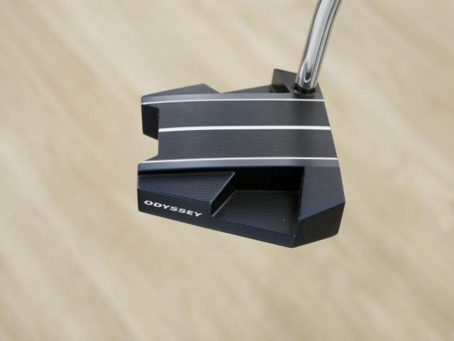 Putter : All : พัตเตอร์ Odyssey Ai-ONE Milled ELEVEN T DB (รุ่นท็อป ออกปี 2024) ก้าน Stroke LAB 90 ยาว 34 นิ้ว