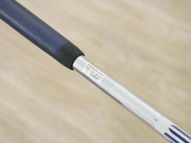 Putter : All : พัตเตอร์ Odyssey Ai-ONE Milled ELEVEN T DB (รุ่นท็อป ออกปี 2024) ก้าน Stroke LAB 90 ยาว 34 นิ้ว