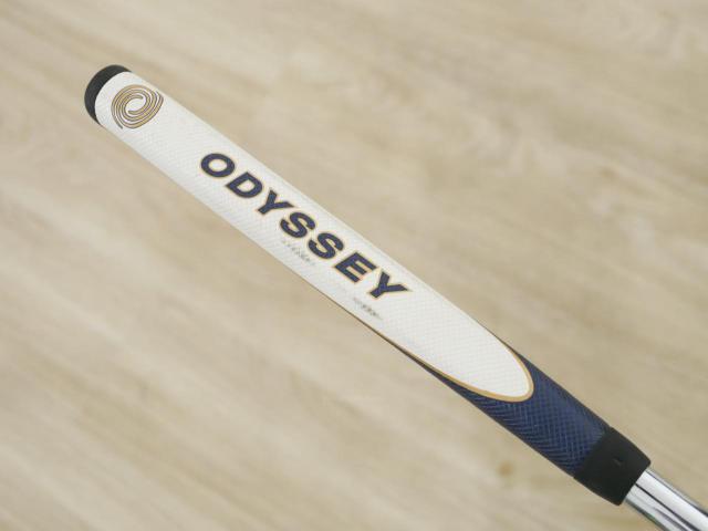 Putter : All : พัตเตอร์ Odyssey Ai-ONE Milled ELEVEN T DB (รุ่นท็อป ออกปี 2024) ก้าน Stroke LAB 90 ยาว 34 นิ้ว