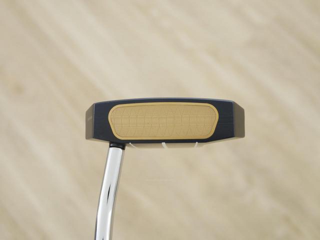 Putter : All : พัตเตอร์ Odyssey Ai-ONE Milled ELEVEN T DB (รุ่นท็อป ออกปี 2024) ก้าน Stroke LAB 90 ยาว 34 นิ้ว