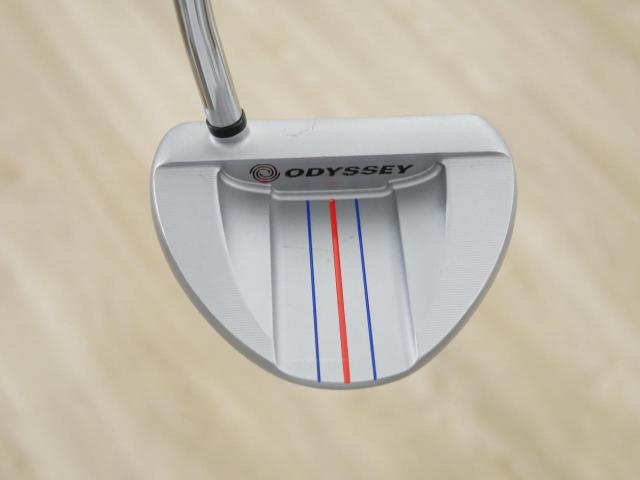 Putter : All : พัตเตอร์ Odyssey White Hot OG V-Line ยาว 34 นิ้ว