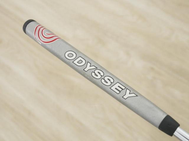Putter : All : พัตเตอร์ Odyssey White Hot OG V-Line ยาว 34 นิ้ว