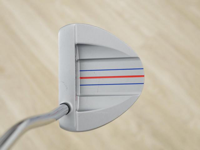 Putter : All : พัตเตอร์ Odyssey White Hot OG V-Line ยาว 34 นิ้ว