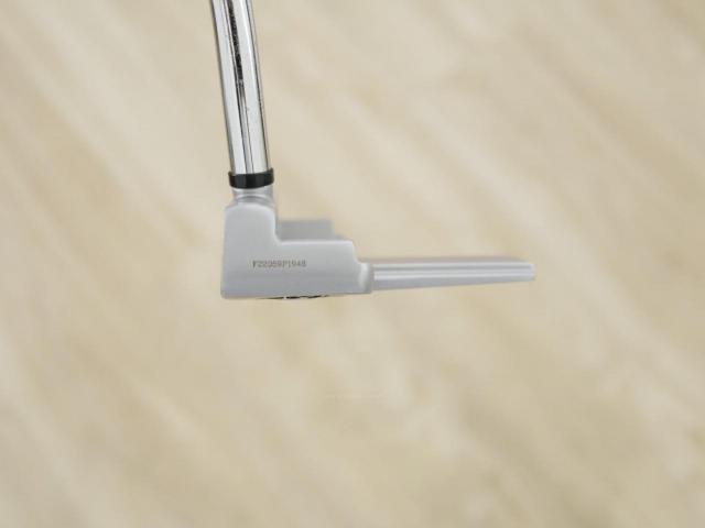 Putter : All : พัตเตอร์ Odyssey White Hot OG BIG-T BLADE ก้าน Stroke LAB ยาว 33 นิ้ว