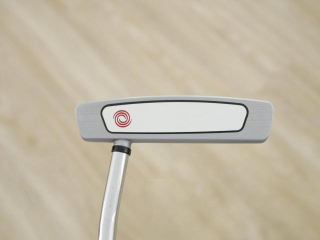 Putter : All : พัตเตอร์ Odyssey White Hot OG BIG-T BLADE ก้าน Stroke LAB ยาว 33 นิ้ว