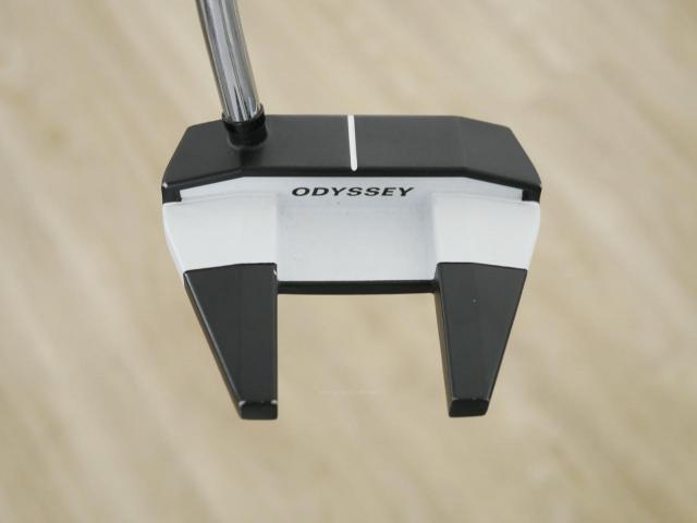 Putter : All : พัตเตอร์ Odyssey White Hot VERSA SEVEN (ออกปี 2023) ยาว 34 นิ้ว