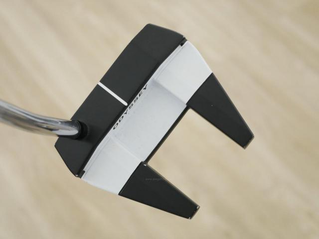 Putter : All : พัตเตอร์ Odyssey White Hot VERSA SEVEN (ออกปี 2023) ยาว 34 นิ้ว