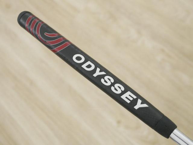 Putter : All : พัตเตอร์ Odyssey White Hot VERSA SEVEN (ออกปี 2023) ยาว 34 นิ้ว