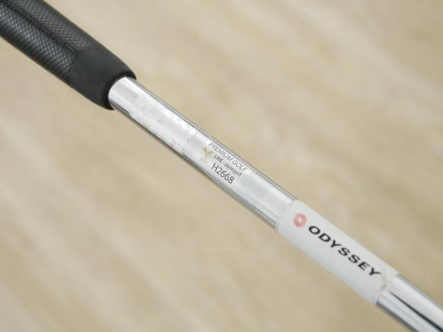 Putter : All : พัตเตอร์ Odyssey White Hot VERSA SEVEN (ออกปี 2023) ยาว 34 นิ้ว