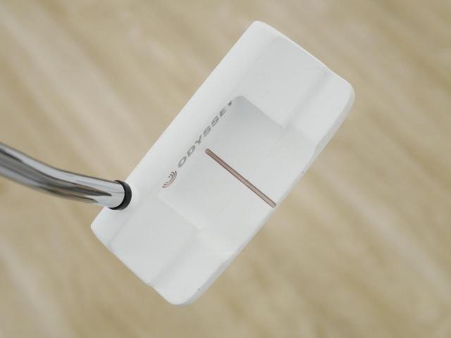 Putter : All : พัตเตอร์ Odyssey DFX Double Wide ยาว 32 นิ้ว