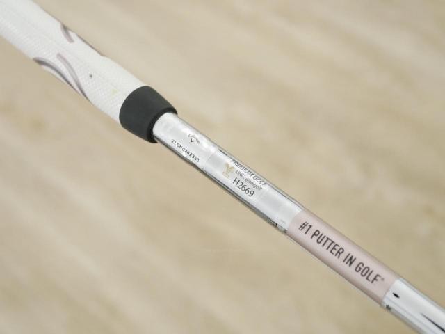 Putter : All : พัตเตอร์ Odyssey DFX Double Wide ยาว 32 นิ้ว