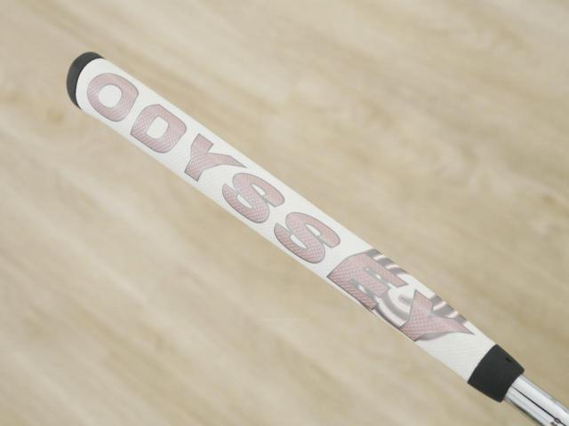 Putter : All : พัตเตอร์ Odyssey DFX Double Wide ยาว 32 นิ้ว