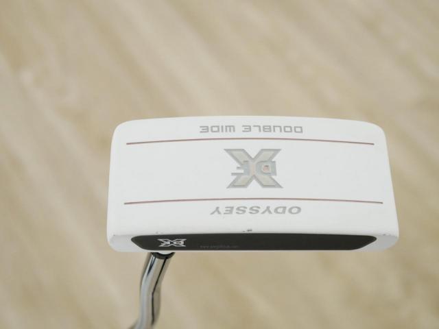 Putter : All : พัตเตอร์ Odyssey DFX Double Wide ยาว 32 นิ้ว