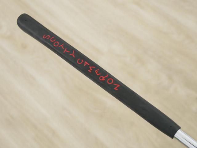 Putter : All : พัตเตอร์ Scotty Cameron FUTURA 7M Mallet ยาว 33 นิ้ว
